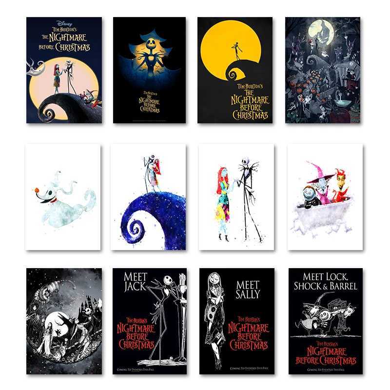 ic Film Anime Figure Poster Prints Canvas Painting Wall Art Pictures He Ro Decor H251112-image-1084306992