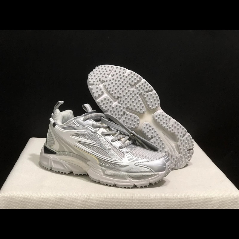 2026 New fashion brand white sports shoes men s shoes sports mesh training shoes lightweight basket designer women s running design shoes outdoor sp