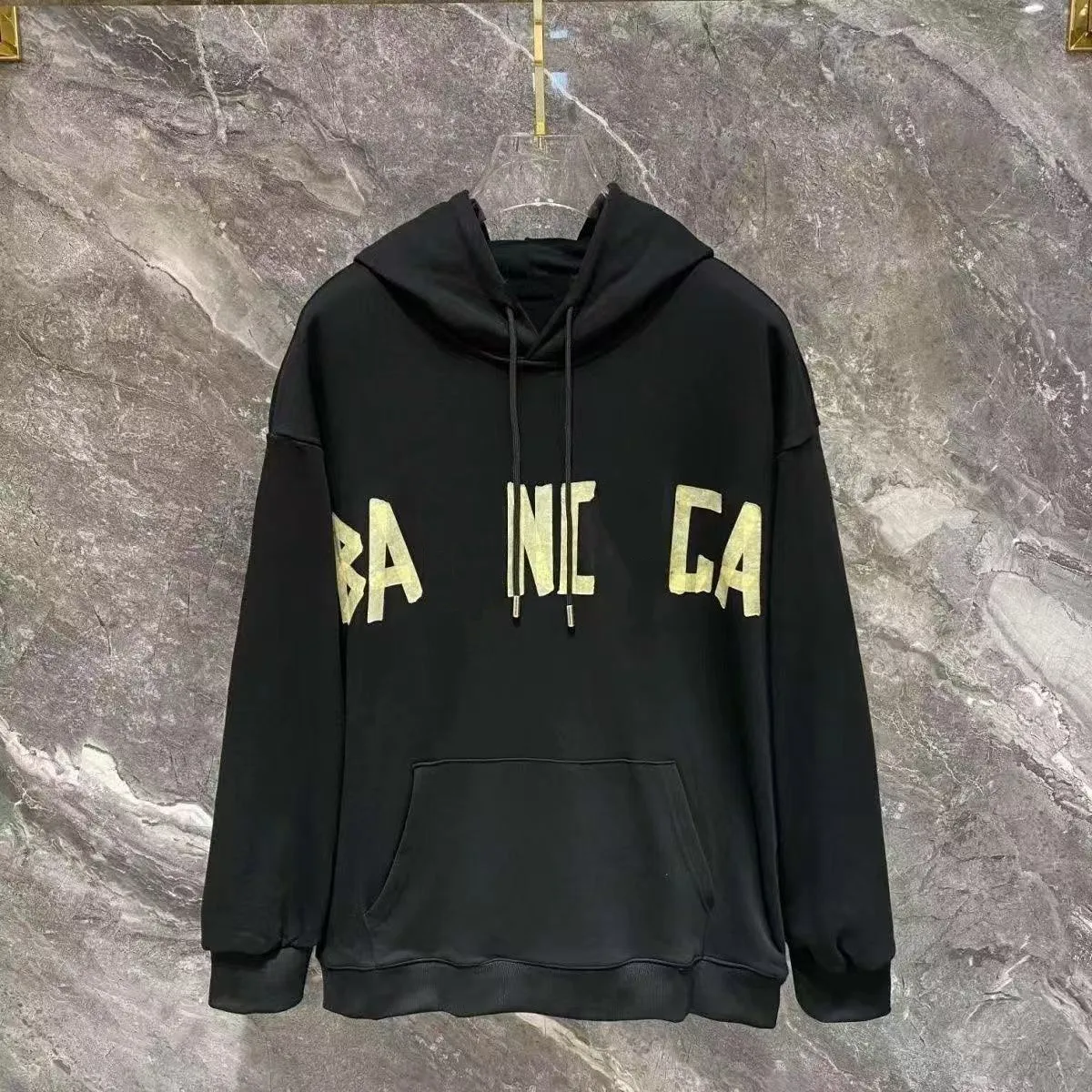 designers hoodie mens hoodie fashion womens hoodie autumn winter hooded pullover 7A round neck long sleeve clothes sweatshirts jacket