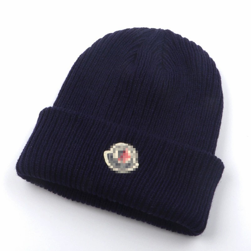 Fashion classic Beanie designer beanies for women grey bonnet hats luxury mens winter skull cap bobble hat polo beanie8