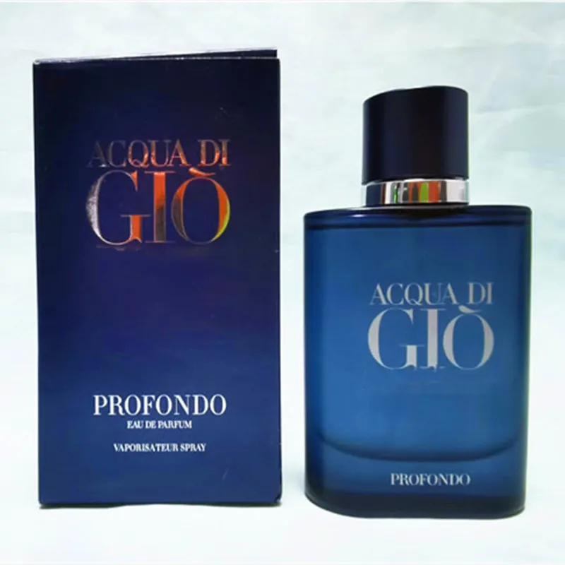 100ml Perfume Skin Morning Chess GIO White Black Absolu Long Lasting Smell Fragrance for Any Skin Tropical Fruit Fruity Flowers Sweet Cologne-image-824338796