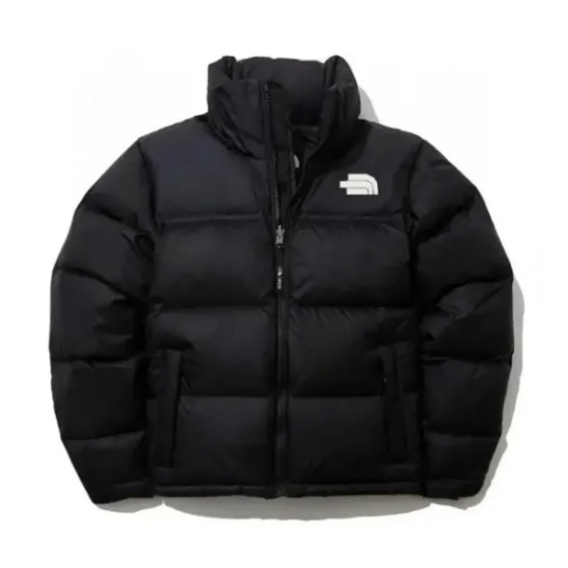 Mens Down Jackets Coats Designer Puffer Jacket Peak Purple BLACK VIOLET Unisex Long Sleeve Zipper 700 Fill-down Stowable Hood Water- Finish Parkas N