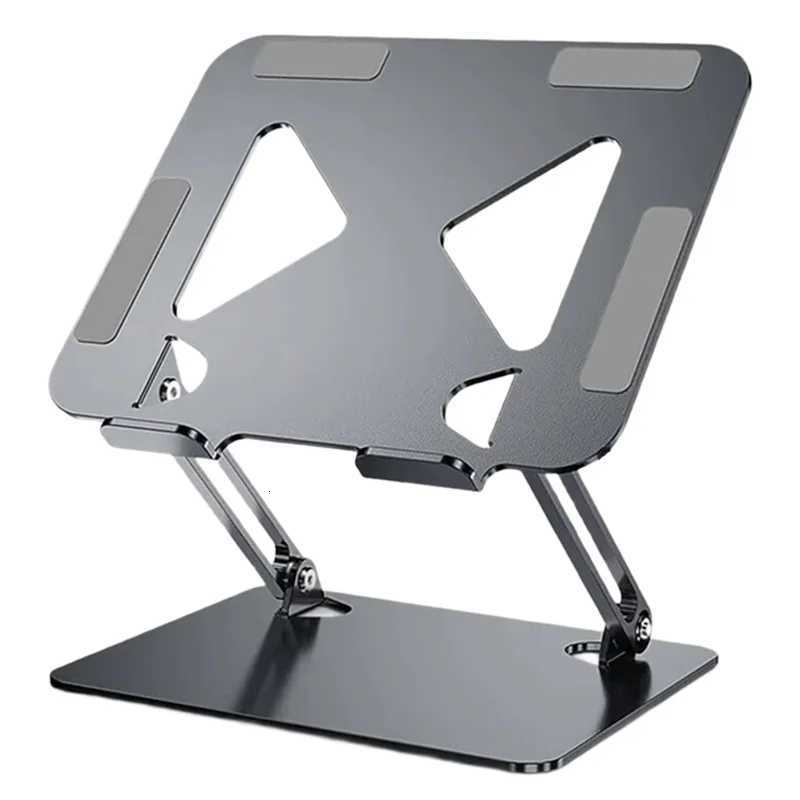 A95Q-Portable Stand Alloy Steel Laptop Stand Foldable Tablet Heightening Stand For Below 173 Inch Dev H251113-image-1084915478