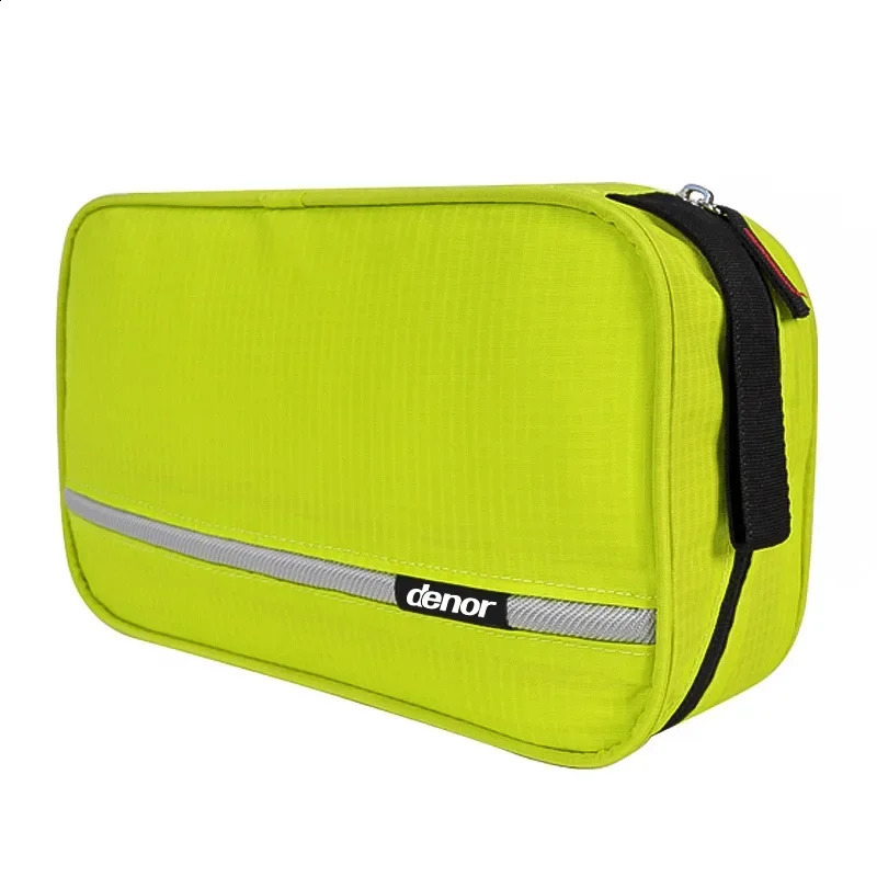 Hanging mens toilet bag large waterproof cosmetic bag travel organizer Females toilet makeup folding bathroom kit 250418
