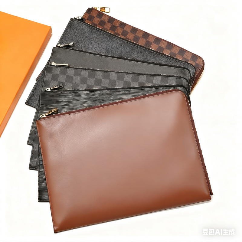 5A Quality Designers bags Mens Women briefcase Bag Designer Luxurys Style handbag Classic Hobo Fashion bag Purses wallets bag Laptop bag briefcas-image-1084476940