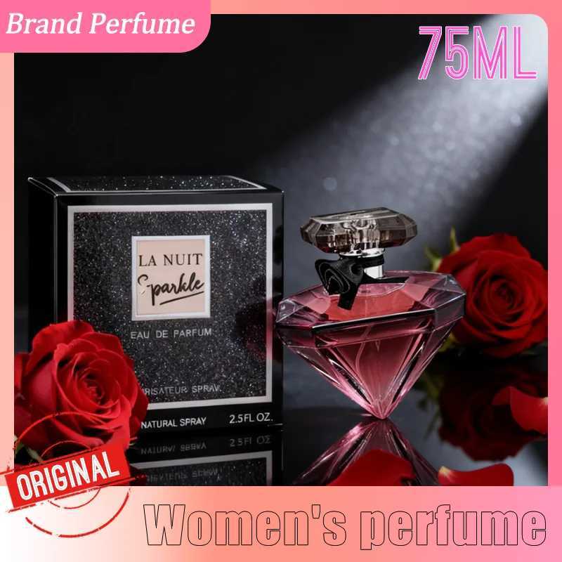 75ML Womens Perfume Unique Temptation Mysterious Floral And Fruity Fragrance Long-lasting Sexy Body Spray A Gift For Your Lover J251113-image-1084485742