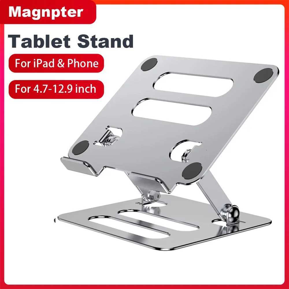 laptop stand Adjustable Mini Laptop bracke Desk Folding Stand Desktop Holder Cpatible For book Laptop PC Accessories H251113-image-1084915428