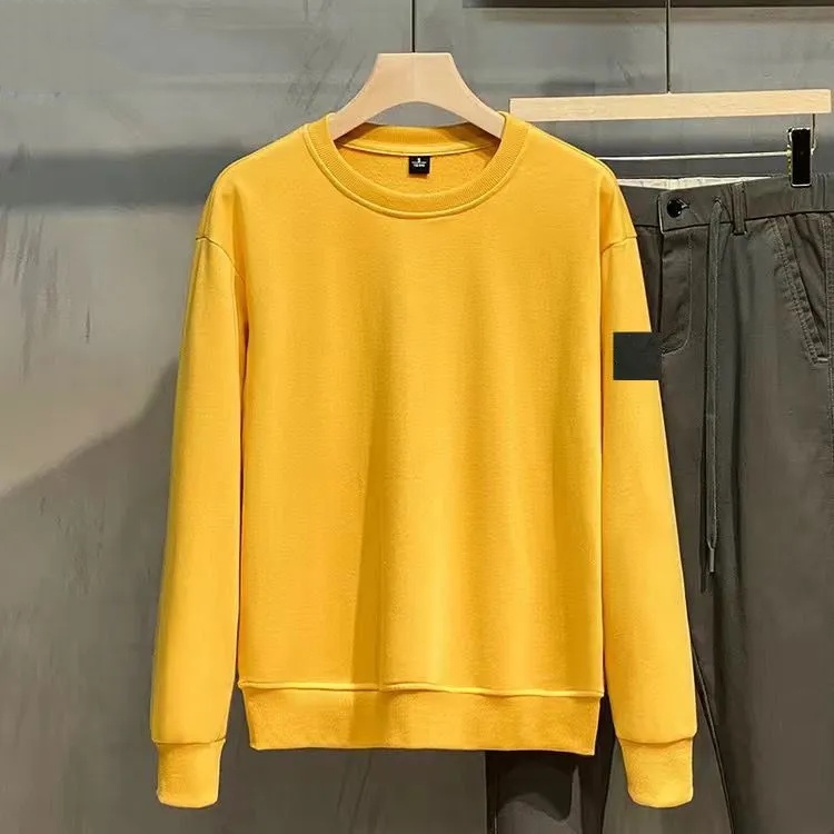 Designer Brand Jacket Cargo Jumper Men Women Men'S Hoodie Unisex Loose Sweatshirt Coat Fashionable Branded Men'S Hoodie With Loose Fitting