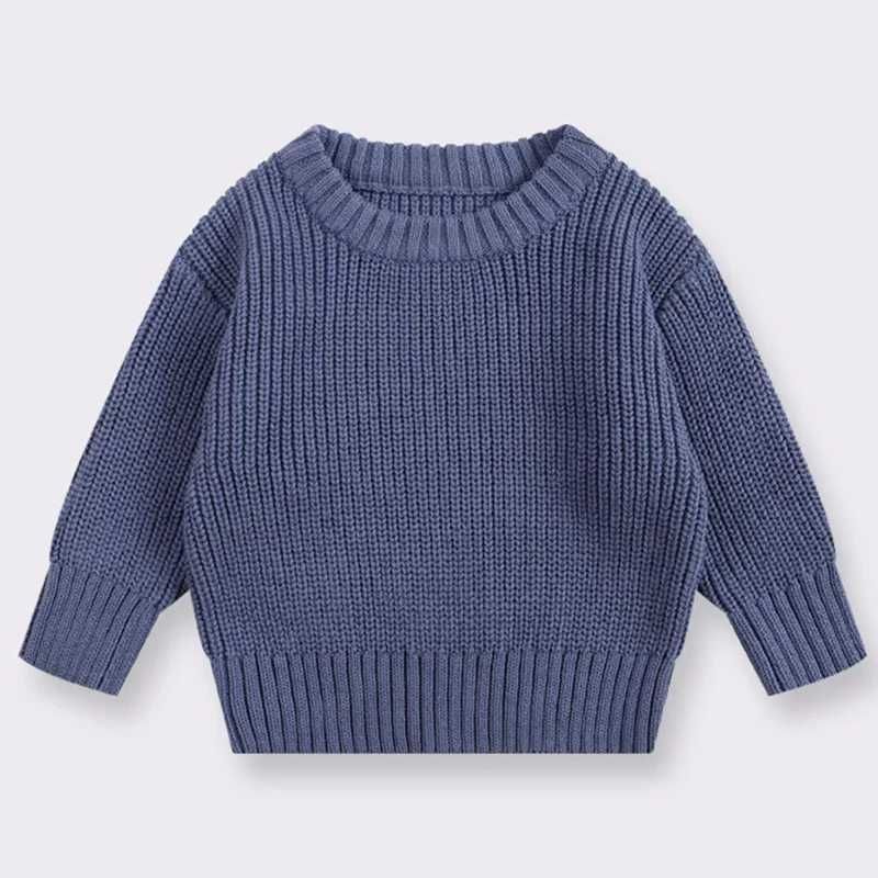 w685 Cardigan 0-6Y Autumn Baby Sweater New Baby Boys and Girls Clothing Preschool Knitted Sweater Newborn Knitted Long Sleeve Cotton Baby Zipper-image-1084470076