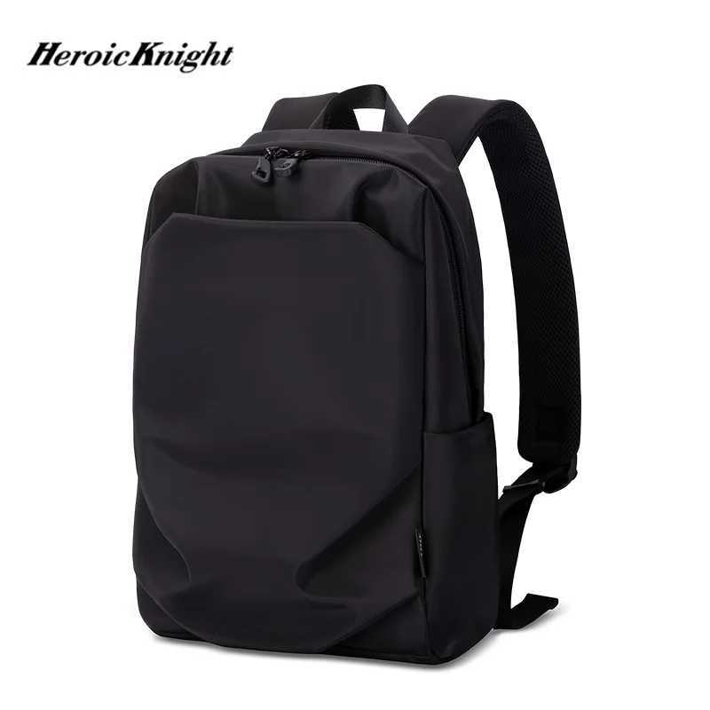 Heroic Knight Mini Popular Backback for Men 129 Inch Ipad Waterproof Light Weight Bag Short Trip Travel Sports Backpack WomenW251113