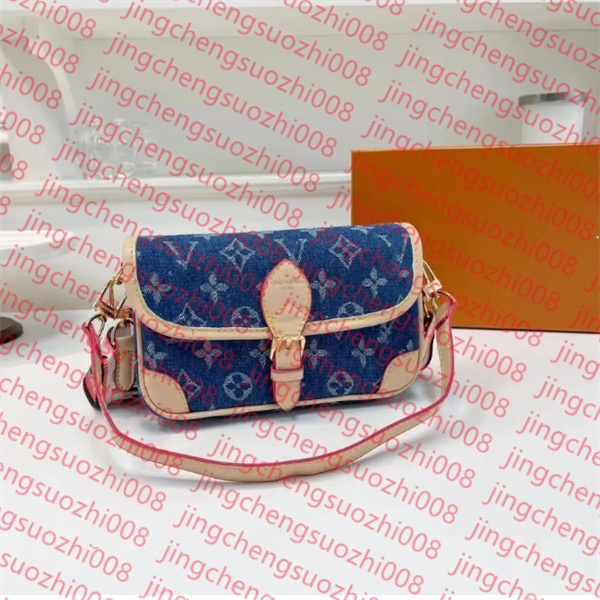 2024 Luxurys Designers Bodet néonoe Sacs à bandoulière Fleur Sac à main