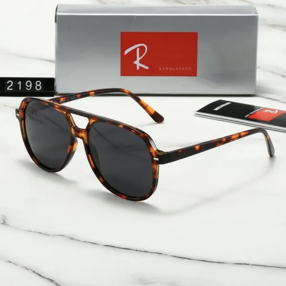 Lunettes de soleil design Top Qualité Classique Lunettes De Soleil Hommes Femmes Rétro Lunettes De Soleil Monture En Nylon G15 Lentilles En Verre