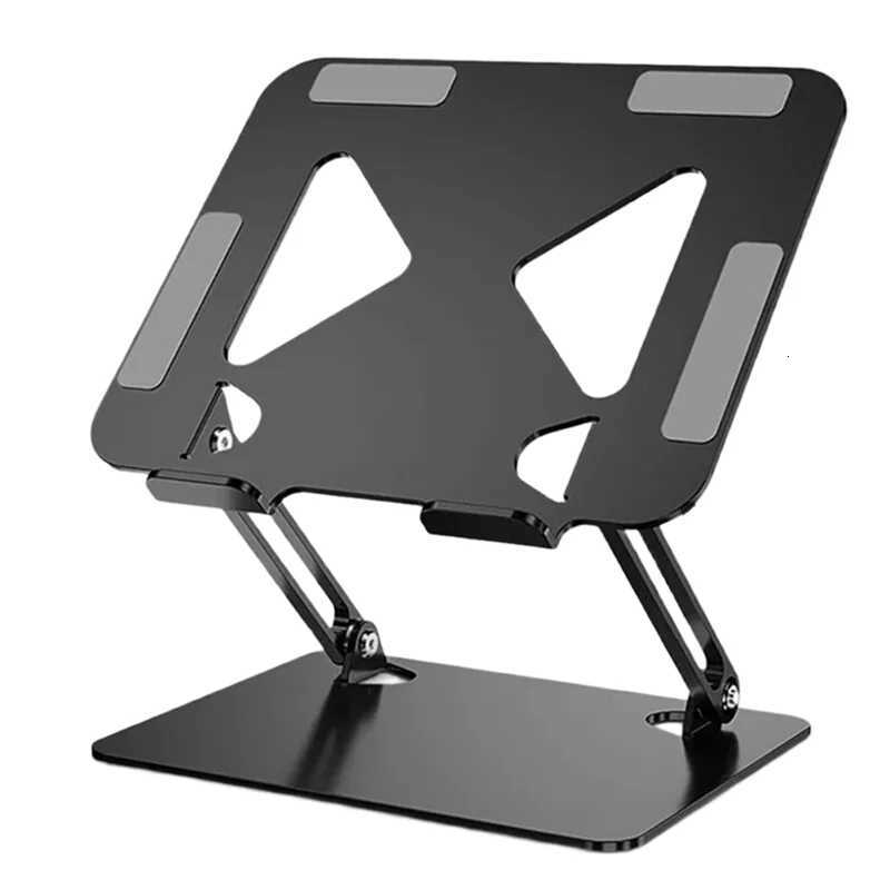ABHE-Alloy Steel Foldable Laptop Stand For Tablets For Below 173 Inch Devs Portable Heightening Stand H251113-image-1084915493