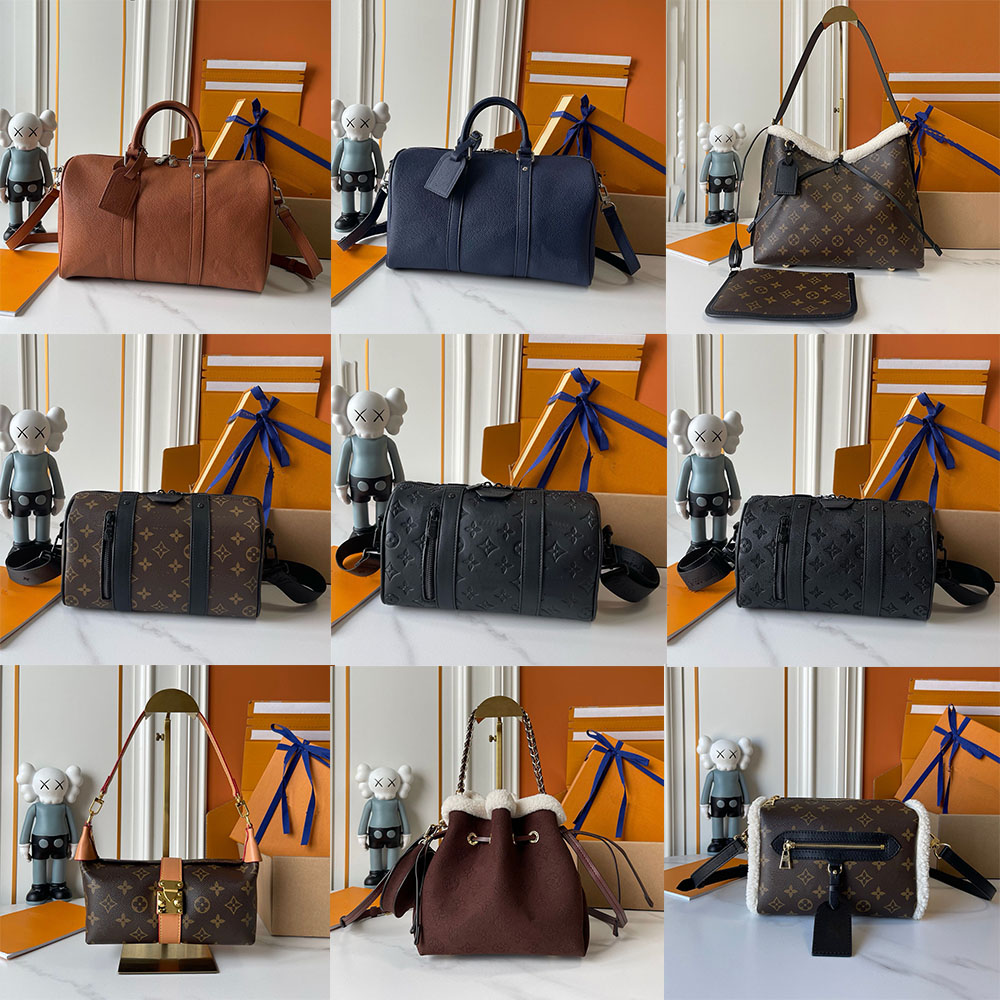 High Quality 2026 New Chain Shoulder Leather Luxury Crossbody Women Tote Bag Manufacturer Wholesale