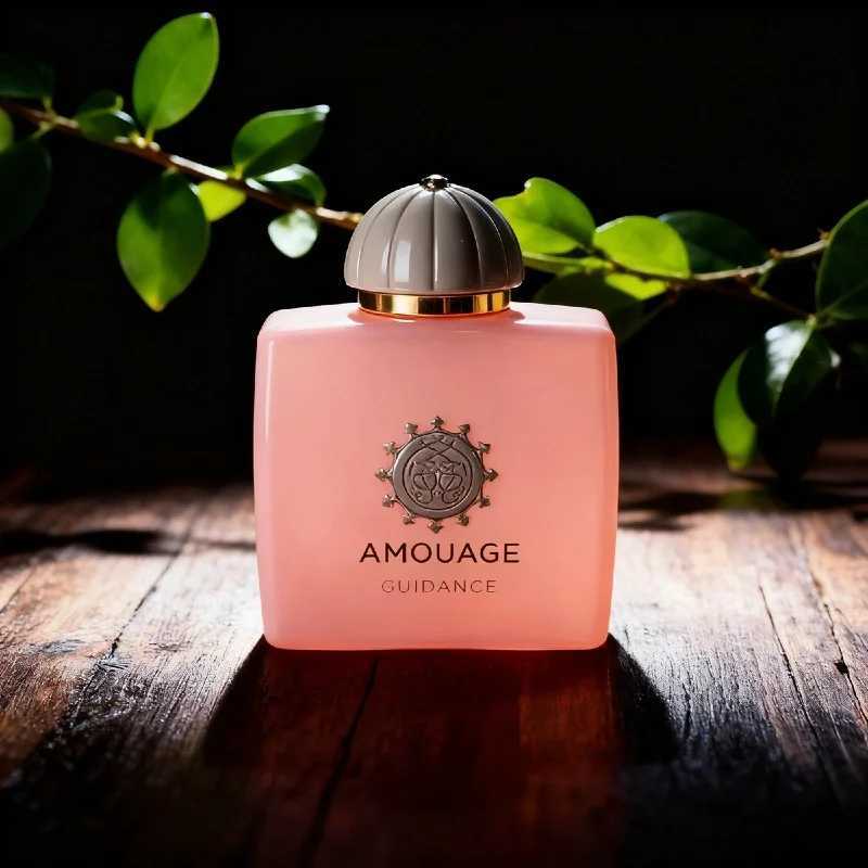 Jubilation Love Perfume 100ml for Men Women Original Long Lasting Fragrances Guidance Honour Purpose Tuberose Scents J251113-image-1084485390