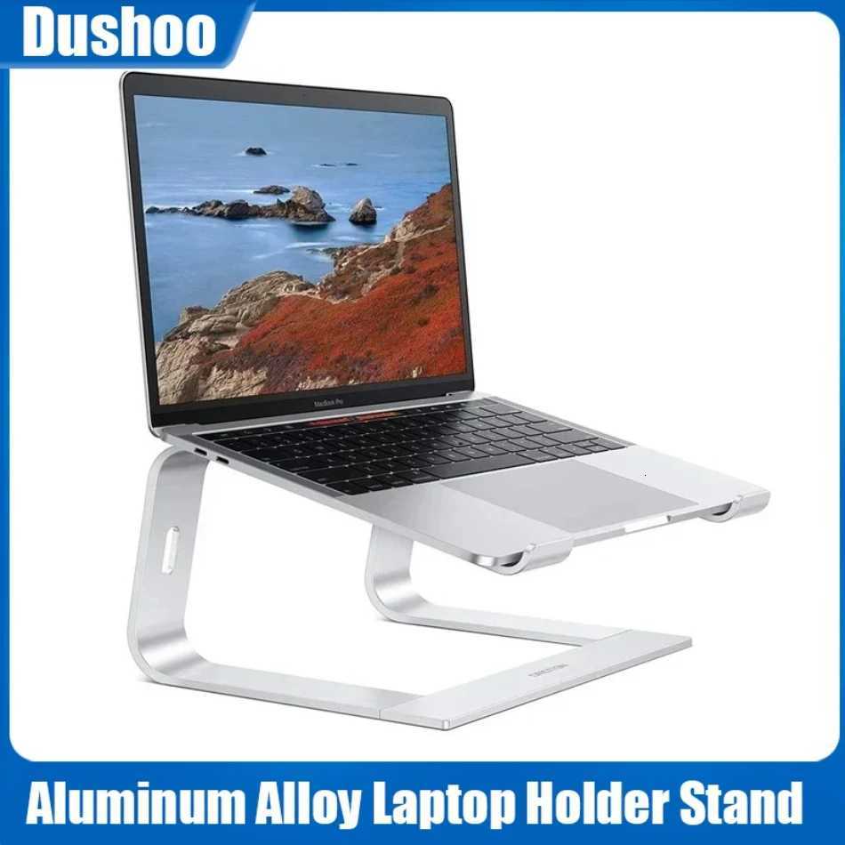 Portable Aluminum Alloy Laptop Stand Detachable Laptop Holder for Desktop for Book Air/Pro and All Laptops 11-16 inch H251113-image-1084916109