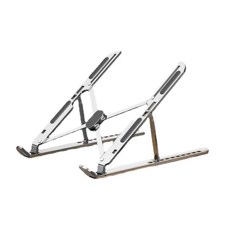 LAA-Stable Laptop Stand Convenient Lifting And Heightening Cputer Stand Foldable Storage Cputer Stand H251113-image-1084928965