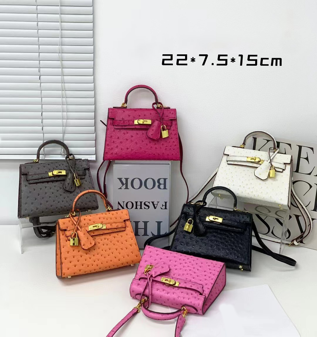 Designer bags Hobo Casual Soft Crossbody Bags For Women Trend Style Genuine Leather Shoulder Large Capacity Lady Fashion Solid