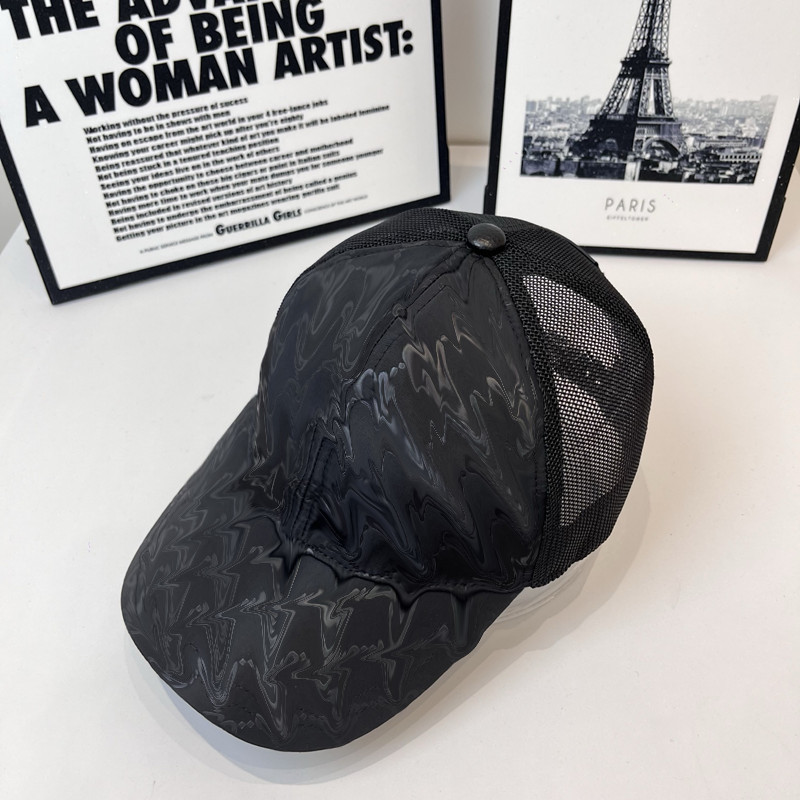 Casquette de baseball B20 haute qualité populaire en toile, chapeau de soleil loisirs plein air, inscription, homme, réglable, sport
