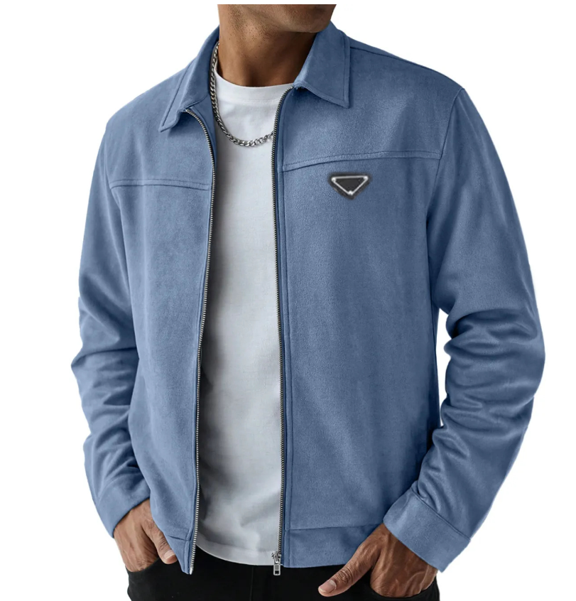 Designer Mens Jackets Spring Autumn Coat Windrunner Breathable Windbreaker Jacket Men Sports Casual Long Sleeve Zip Outerwears Trench Coat For Ma