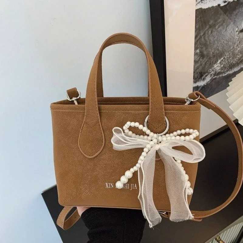 Sac fourre-tout monogramme de luxe pour femmes motif inspiré du créateur CanvasW251115