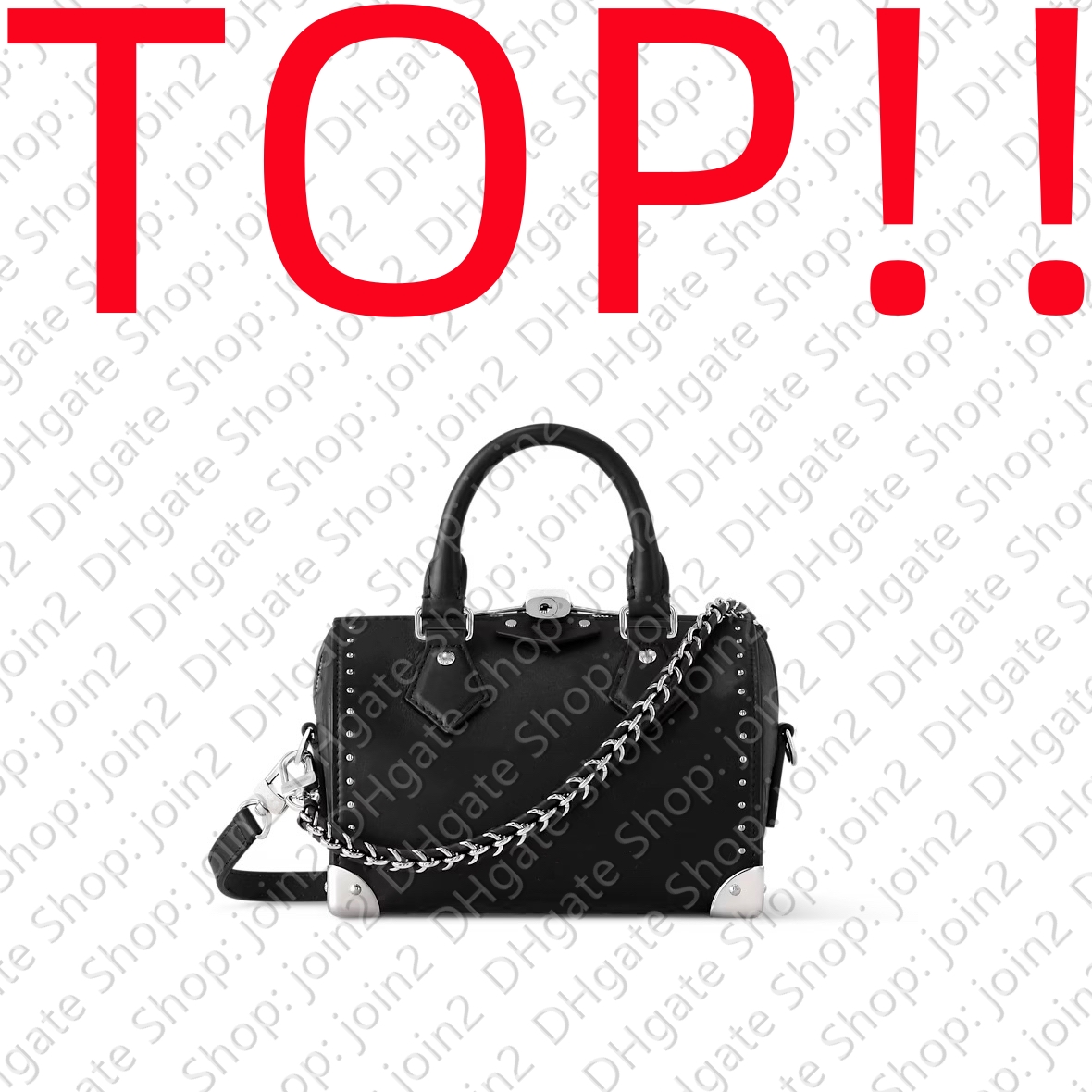 TOP. M14575 SPEEDYYY TRUNK 20 M13146 XSP Cosmetic Bags & Cases join2