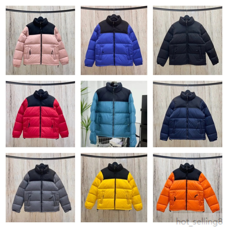 Designer kids Winter norths Jacket Parka Puffer Jacket Coat Men Down Jacket Boys Girls Quality Warm Jackets Outerwear stylist Winter Coats 9 Colors