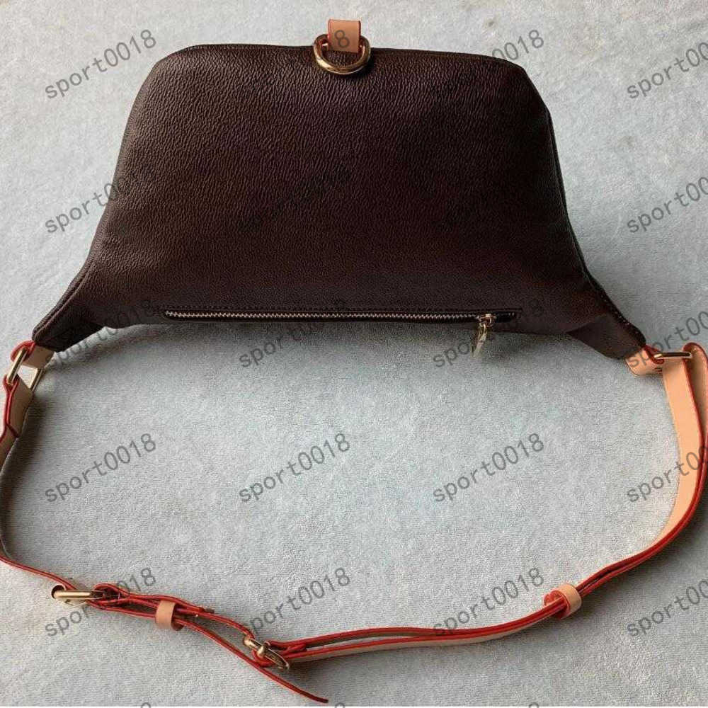Sacs de taille designer Cross Cross Corps le plus récent sac à main