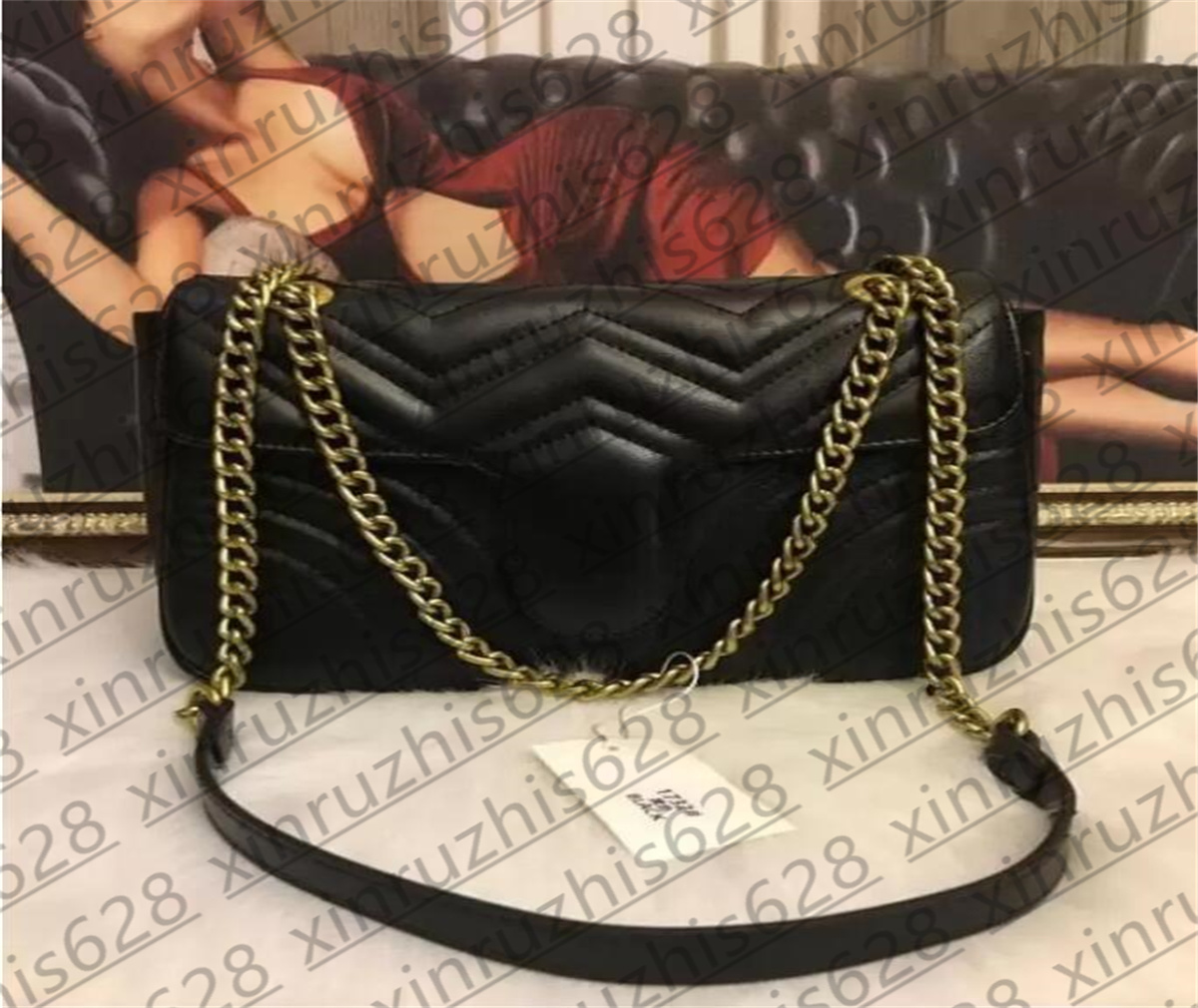 2025 Designers pour femmes sacs 35 cm sacs à main sac à main à sac à main
