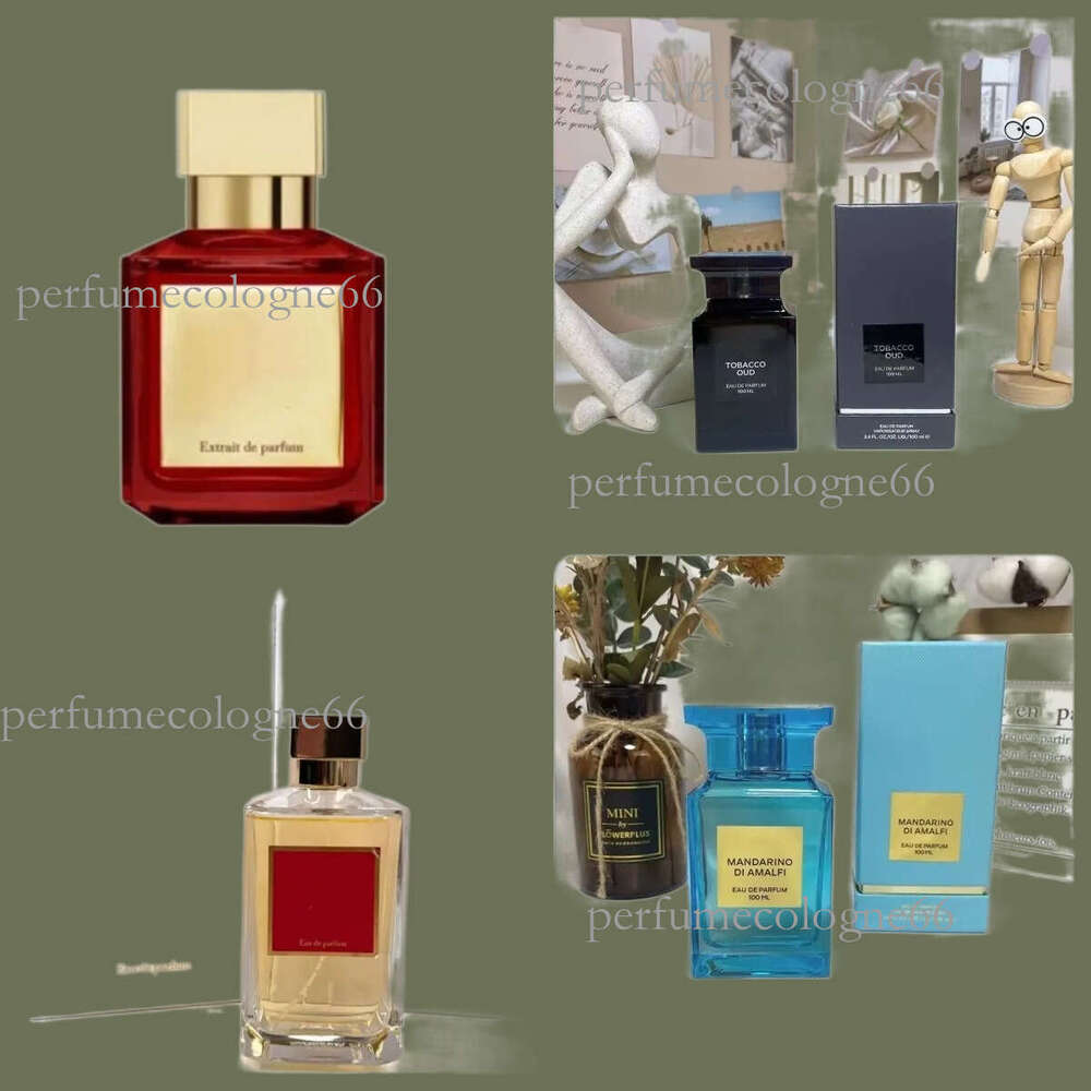 perfume cologne designer fragrance 540 men perfume perfumes 100ml Long Lasting Smell Parfum Men and Women Neutral mens for cologne Spray-image-1084749677