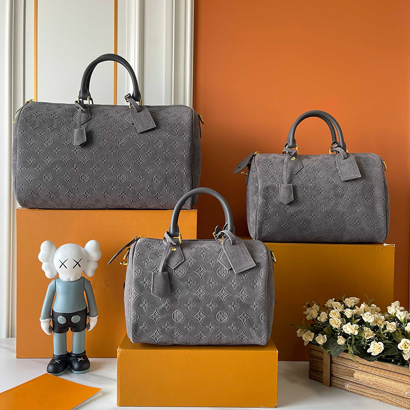Nouvelle arrivée Top Quality Speedyss Sacs Femmes Bandoulière Sac à bandoulière Original Designer Sac à main Miroir Qualité Sacs à chaîne en cuir