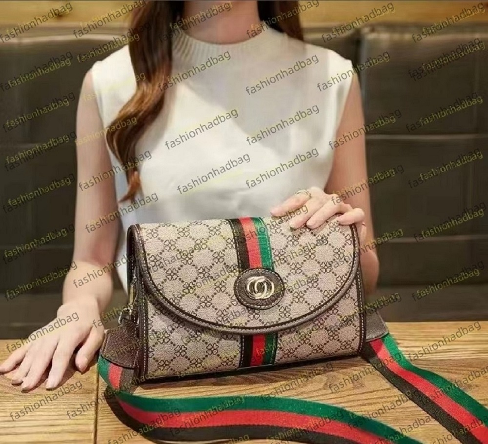 Top Qualitys Designer Bag woman bag shoulder bags Cross Body Wallets Leather Patchwork Men Women handbag designer handbags fashion bag wallet pho-image-996123894