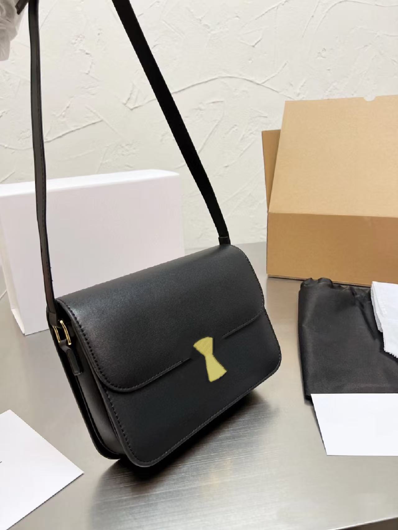 crossbody designer bags fashion women designer flap bag golden buckle shoulder bag designer bag handbags lady fashion bags