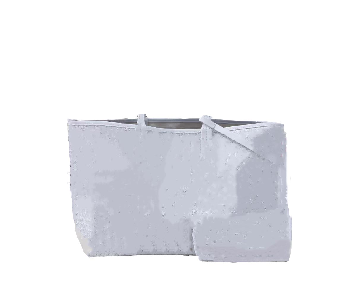 2023 Designer Sac dames rabat à bandoulière Canvasjk authentine cuir sacs fourre-tout classict impriment la lettre de la chariot