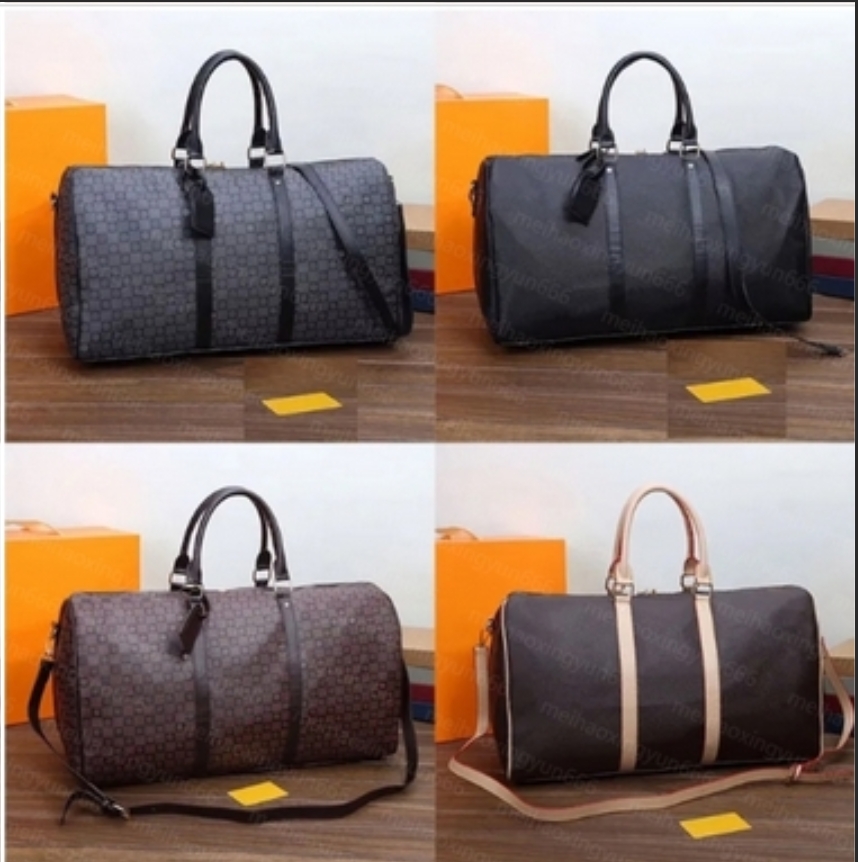 10A High Quality duffle bag Designers Duffel Bags luggage Travelling Bag High Women large capacity luggage bag baggage waterproof handbag Casual-image-1032946012