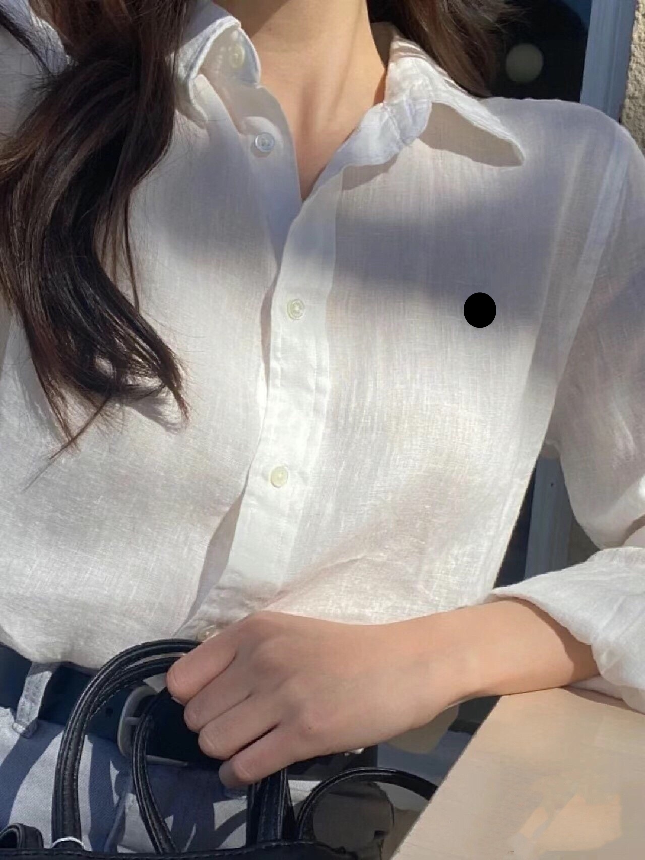 Women&#039;s Designer polo shirt Outfit Knitted T shirt Short sleeves for summer Slim High-quality horse cotton embroidery T-shirt for men golf s-image-924074045