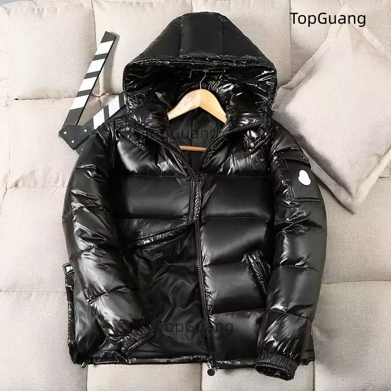 kid hoodies kids designer coat baby down jacket fasion 100% goose down filling top brand comfortable warm white black girl boy school coats pink jac