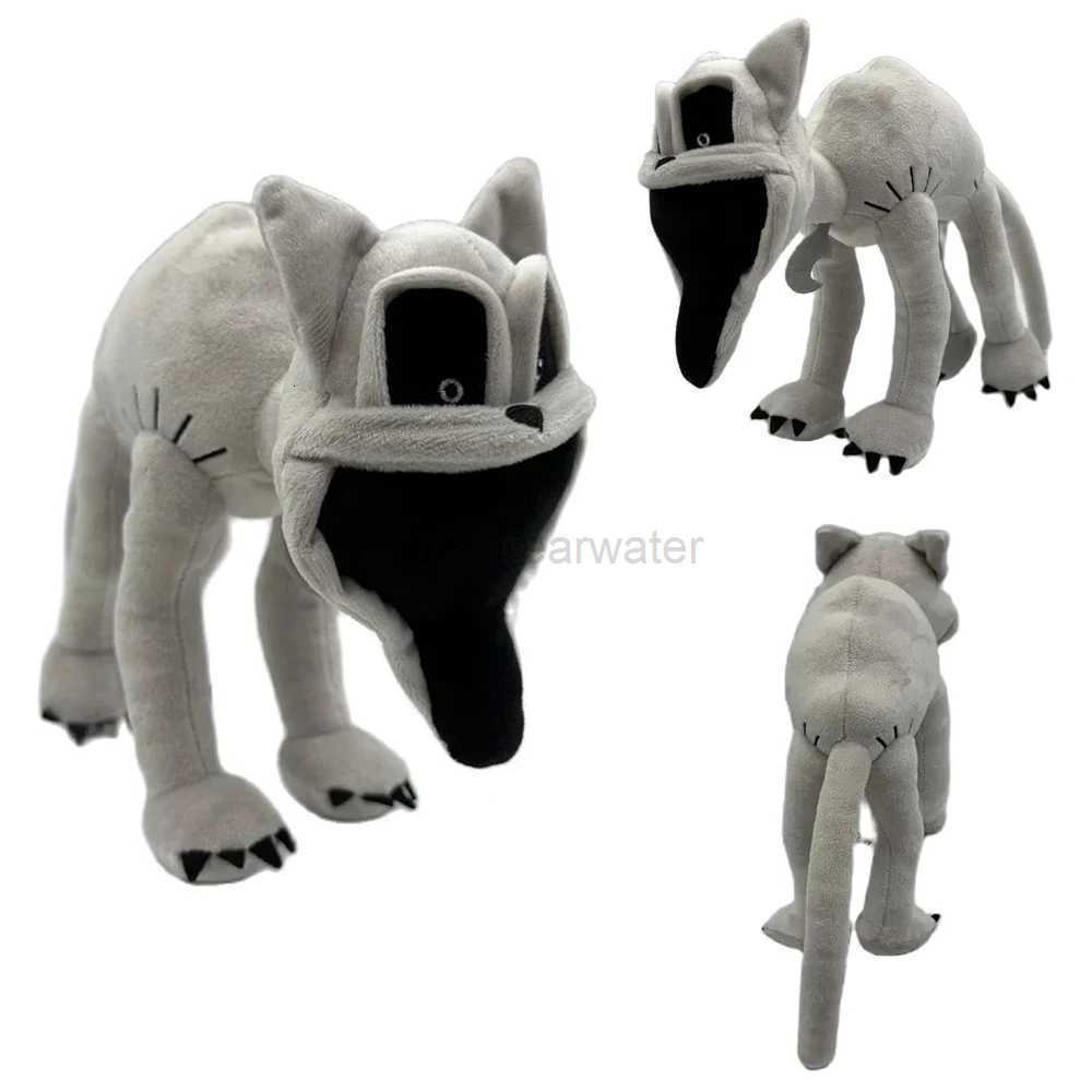 Cute Catnap Plush Official Smiling Critters Plush Monster Figure Doll Catnap And Dogday Plushie Stuffed Animal Toy Gift For Kids C251115-image-1084904589