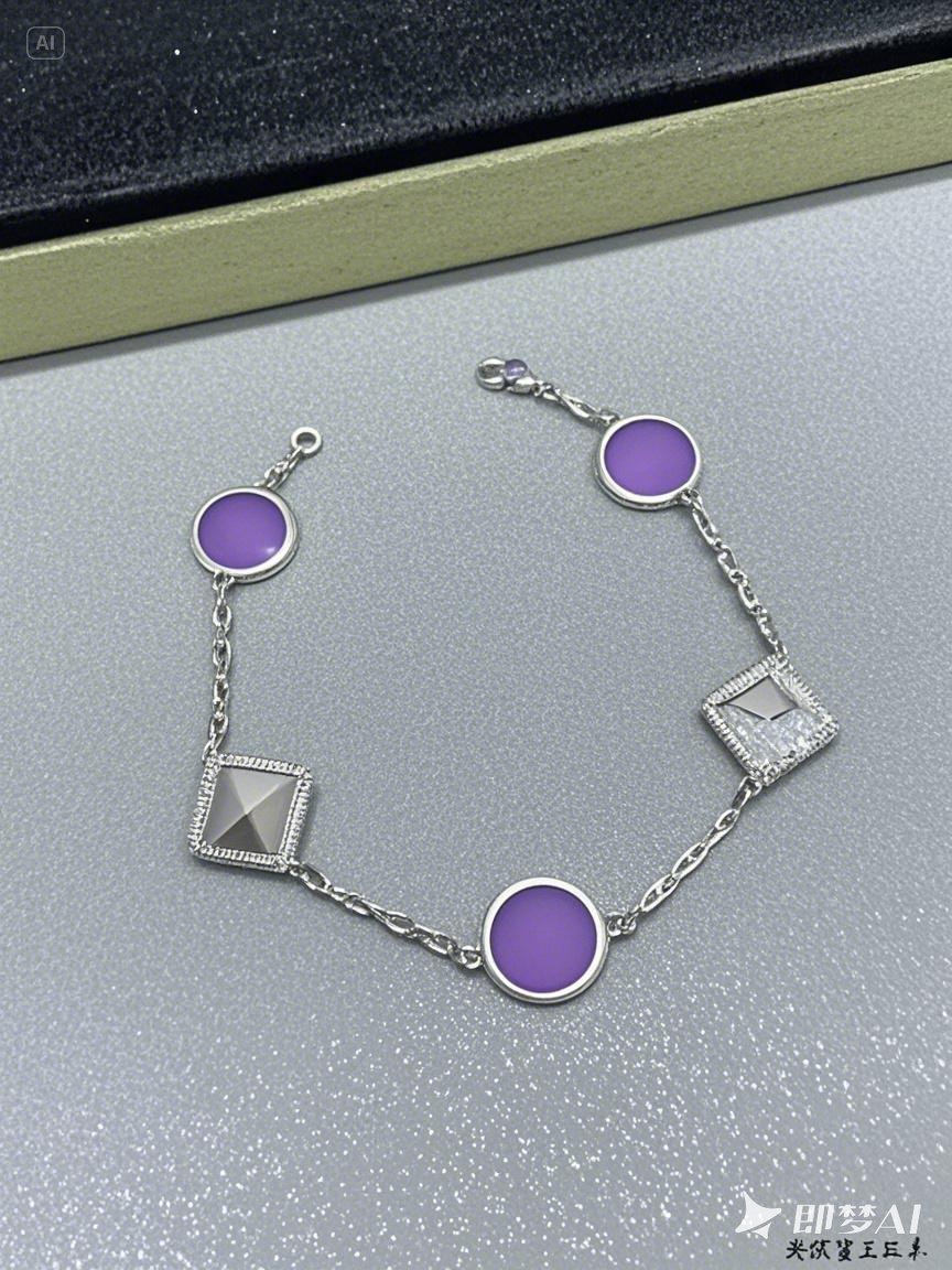 Mirror quality master quality designer bracelet five flower shape new style color popular designer bracelet