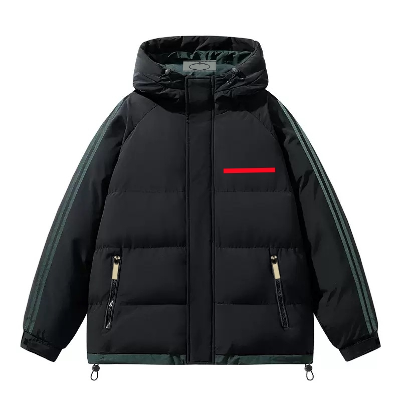 Designer mens Jacket womens puffer jacket mens winter jacket parka women jacket mens down jacket winter fashion llong sleeve casual unisex windproof