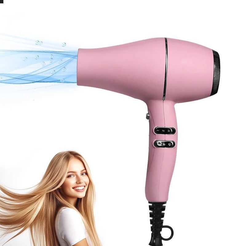 Latest Model 2600W Professional Salon Using Support OEM High Speed Hair DryerT251118-image-1085084378