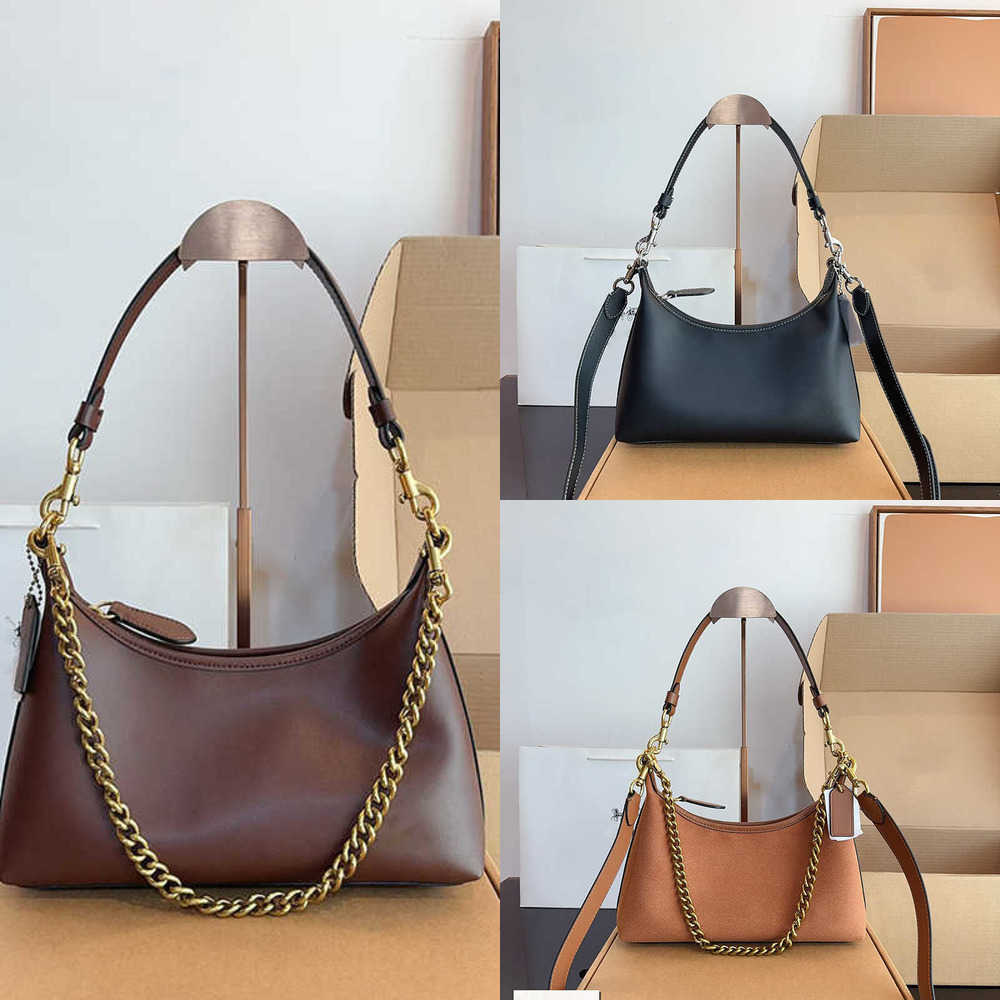 Brown Suede Designer Tote Leather Crossbody Women Luxury Chain Hobo Handbags Vintage Daily Hand Shoulder Wallet 241106