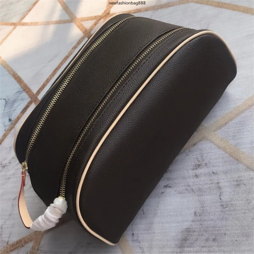 women designer wallet travelling toilet bag designer women Handbag wash large capacity cosmetic bags makeup Pouch toiletry bags 47582