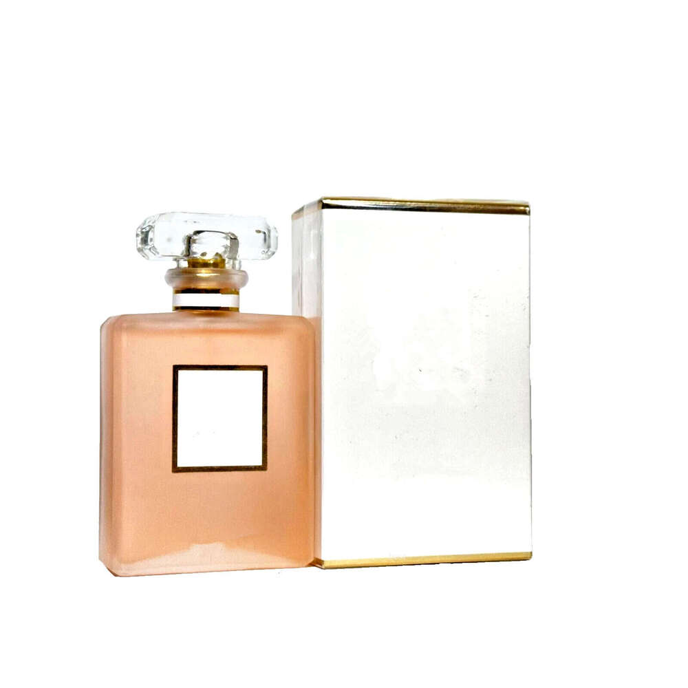 100ml/3.4fl.oz Women eau Perfume Fragrance Spray Cologne High Quality EDP Spray Red Bottle Parfum-image-1085258204