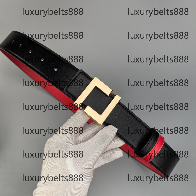 Belt for women designer Needle Buckle Simple Hundred With Dress Suit Pants Coat Accessories Women Slim gurtel leather Classic Gold Buckle Cowhide fa