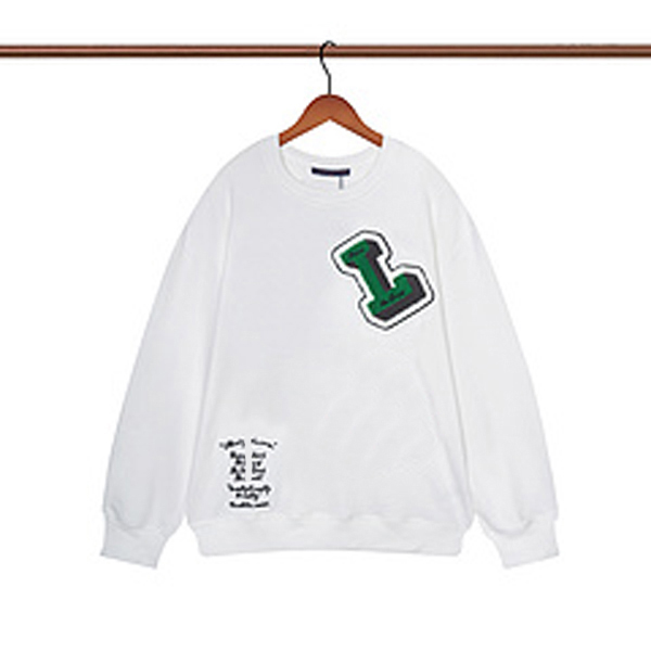 Mens Designer hoodie chest Embroidered badge logo Men's Hoodies womens sweaters Sweatshirts couple models Size M-3XL
