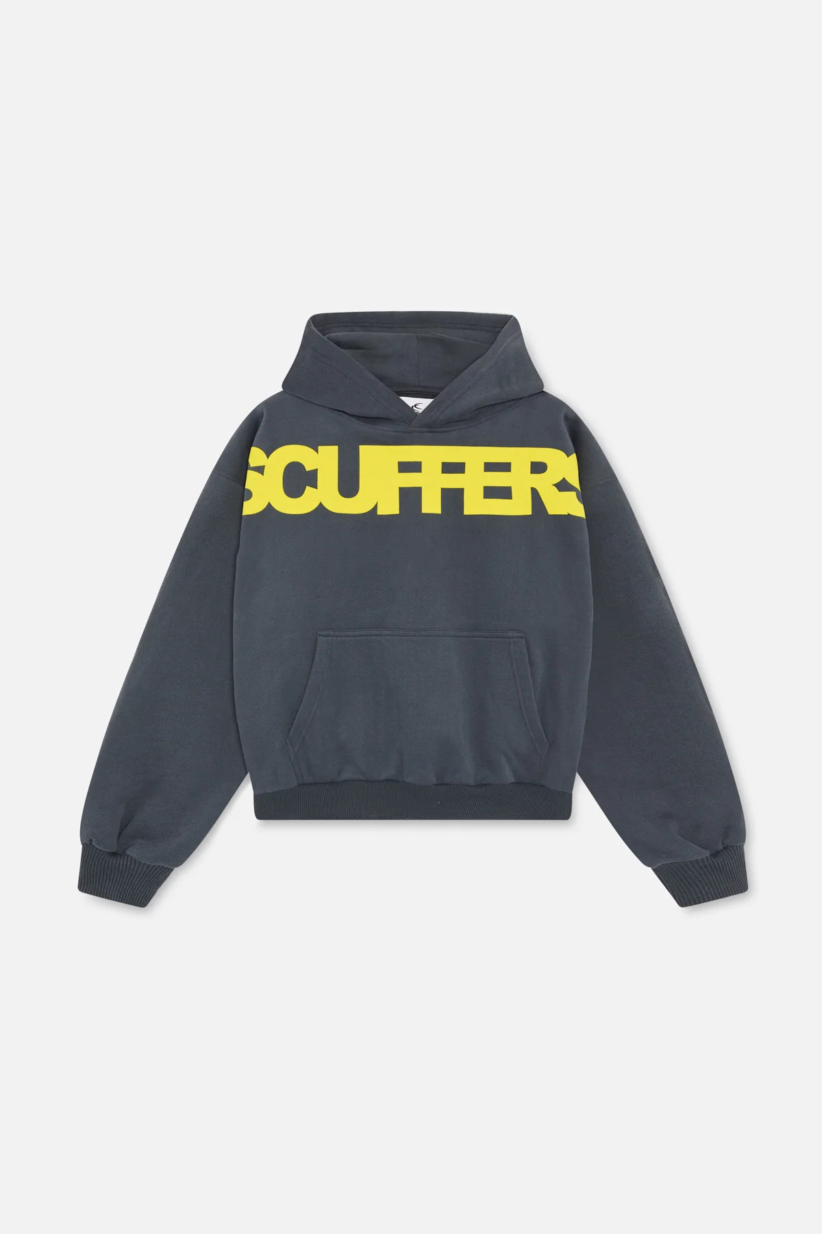 Scuff Hoodie Tech Fleece Hoodies Designer Mens Sweater Sweatshirts Trend Vintage Letter Graphic Hoody Scufferhoodie Jumper Streetwear Scuffer Tracks