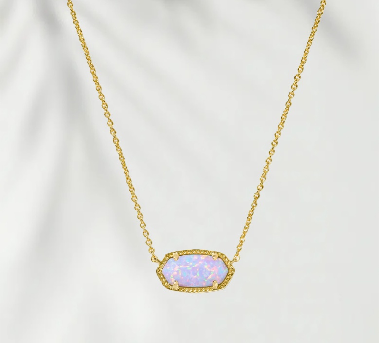 Kendrascottly Necklace jewelry designer for women Fashion High Quality New Stylish Pendant Luxury Jewelry Chain Brand Classics Kendrascottlys Jewelr