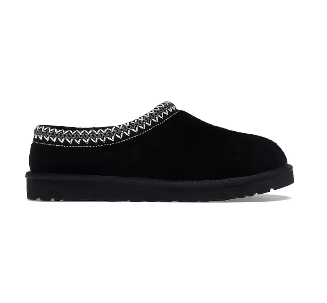 Woman Tasman Slippers Mini Boot Chestnut Fur Tazz Slippers Mules Men Slides Sheepskin Shearling Ultra Platform Slip-on Suede Upper Comfort Fall Wint