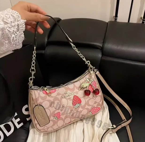 Designer Teri Handbags Crossbody Luxury Classic Old Wer Shoulder Bags Fashion Backpack Handbag Saddle Wallet Wallet